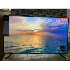 TCL 4K HDR TV 50P637